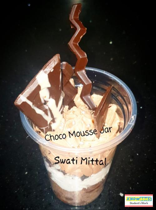 Online Course in Delhi For Jar Dessert Making Video Course (Pre-Recorded) in Hindi